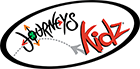 journeys kidz logo